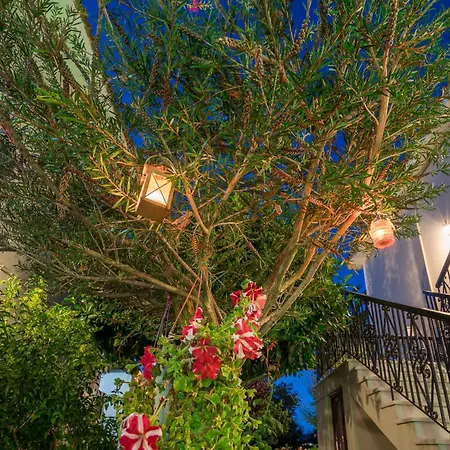 Apartament Tota Tsilivi (Zakynthos)