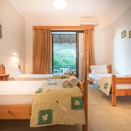 Tota Appartement *