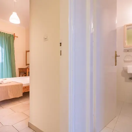 Tota Tsilivi (Zakynthos)