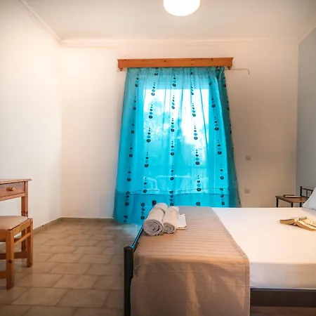 Tota Tsilivi (Zakynthos)