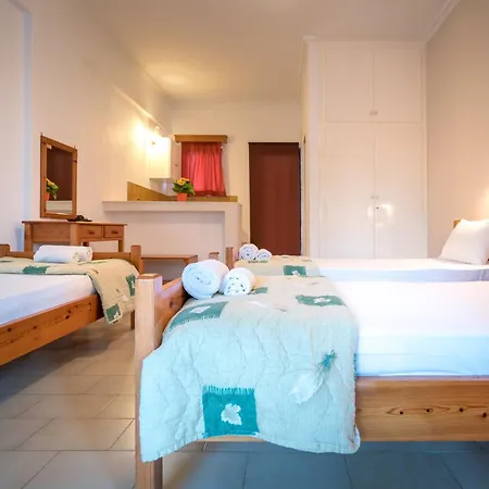 Tota * Tsilivi (Zakynthos)