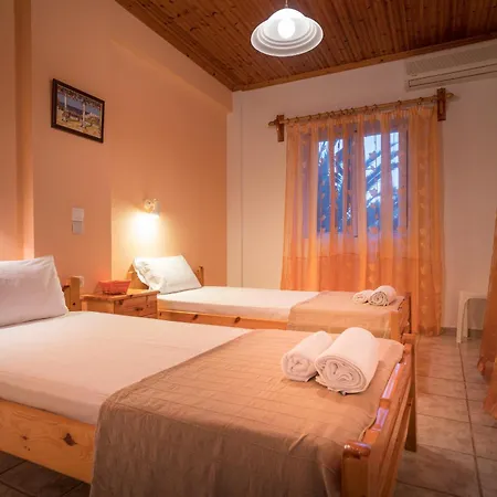 Tota Studios Apartment