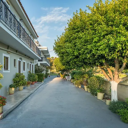 Tota Tsilivi (Zakynthos)