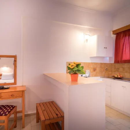 Tota Studios Tsilivi (Zakynthos)